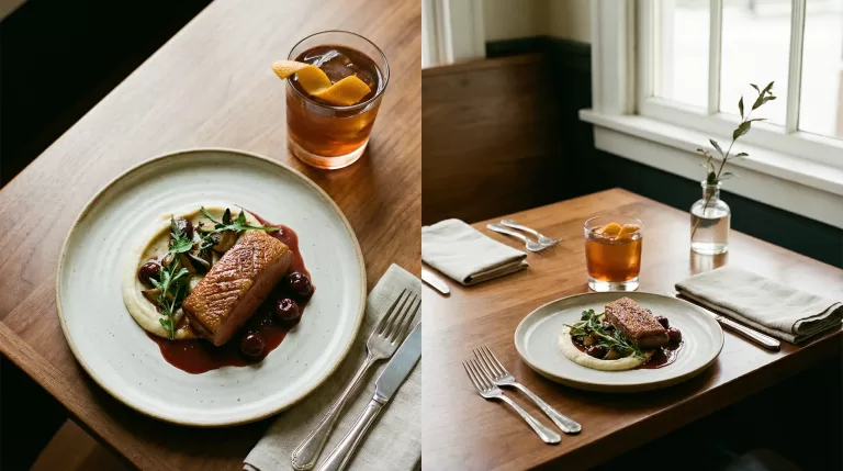 Best Restaurants in Benton