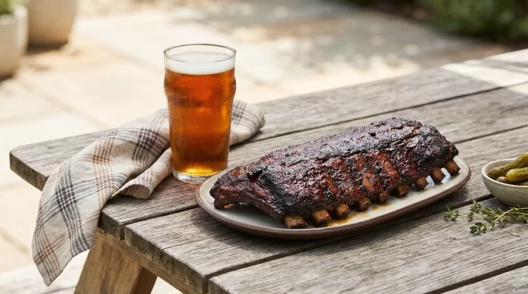 Best BBQ in Hot Springs