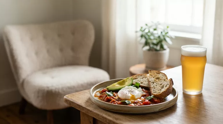 Best Breakfast and Brunch in Little Rock