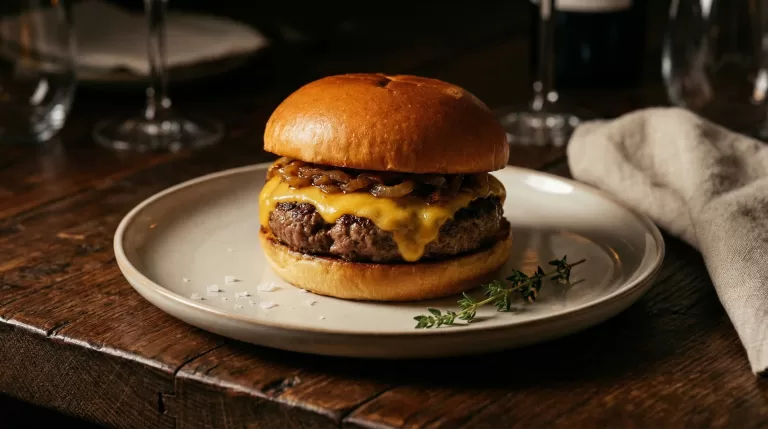 Best Burgers in Little Rock: 6 Local Patties