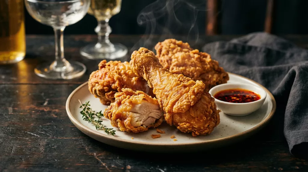 Best Fried Chicken in Little Rock (2026)