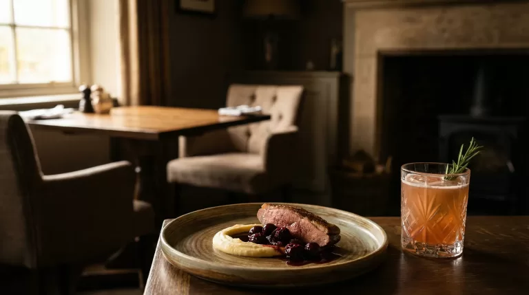 Hidden Gem Restaurants in Little Rock: 5 Local Secrets