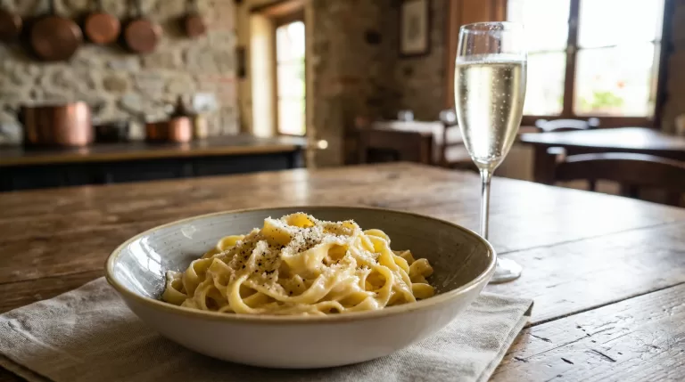 Best Italian Restaurants in Hot Springs