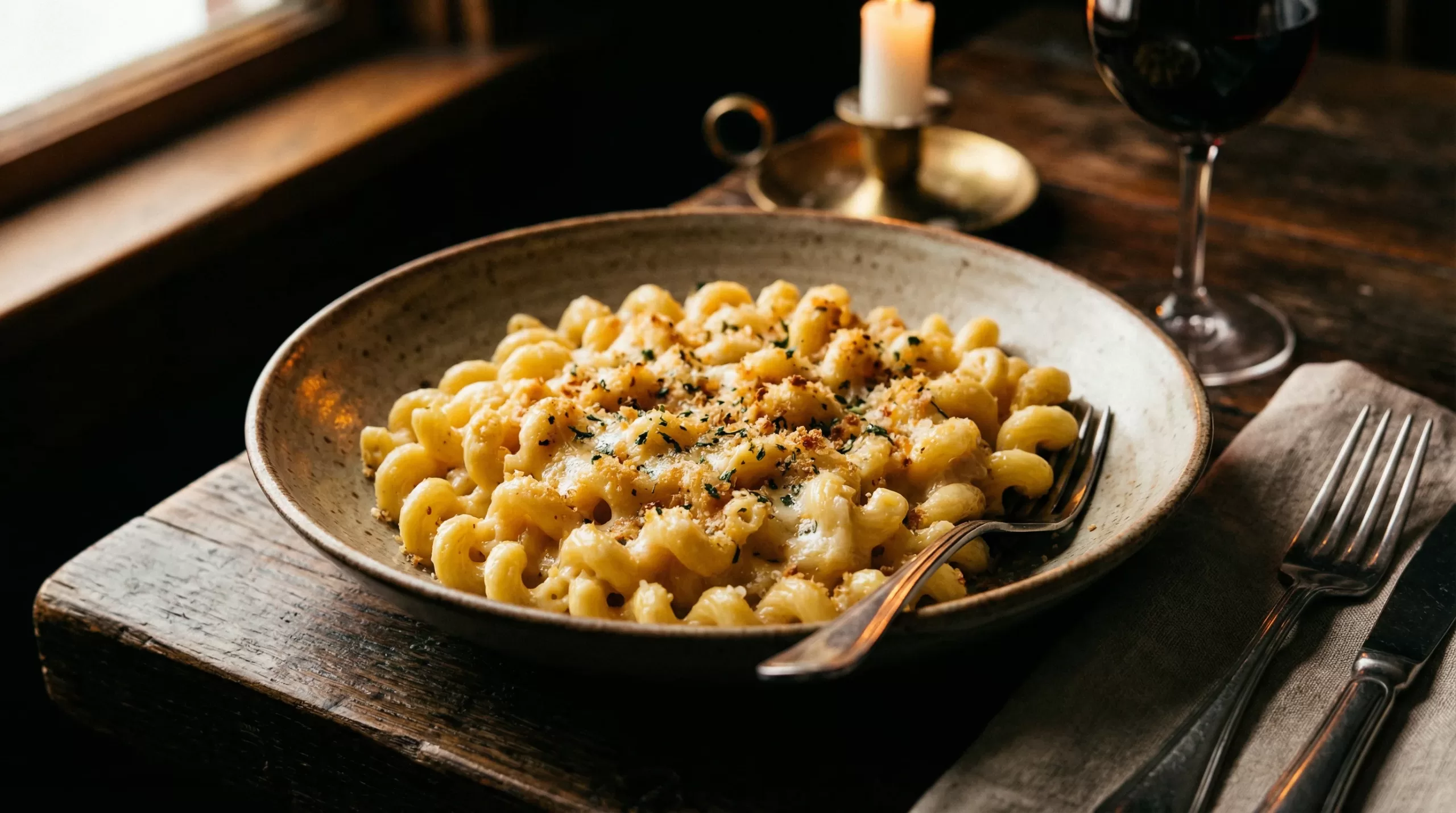 Best Mac and Cheese in Little Rock: 8 Local Spots (2026)