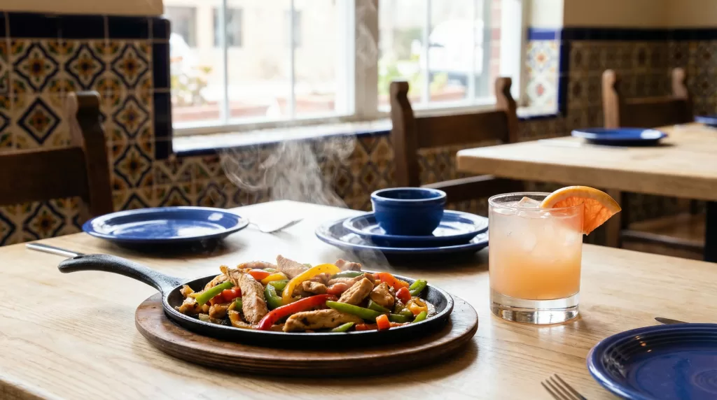 Best Mexican Food in Little Rock: 11 Local Favorites (2026)
