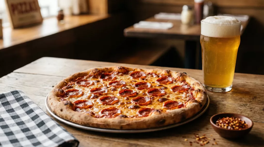 Best Pizza in Hot Springs (2026)