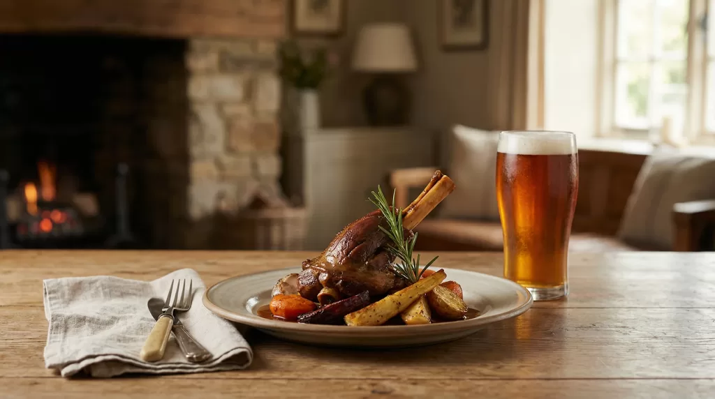 Best Restaurants in Hot Springs (2026)