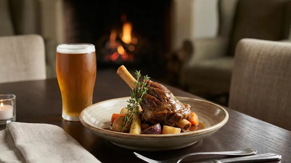 Best Restaurants in Little Rock (2026)