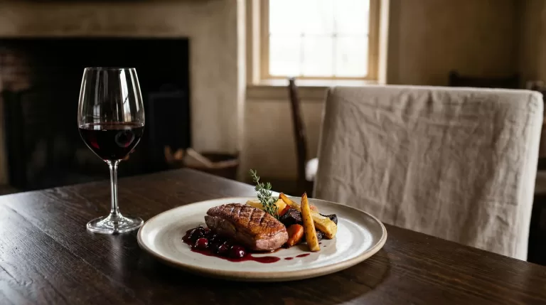Best Restaurants in North Little Rock