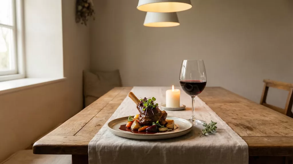 Most Romantic Restaurants in Little Rock (2026)