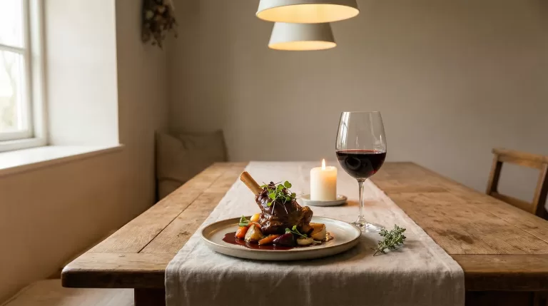 Most Romantic Restaurants in Little Rock