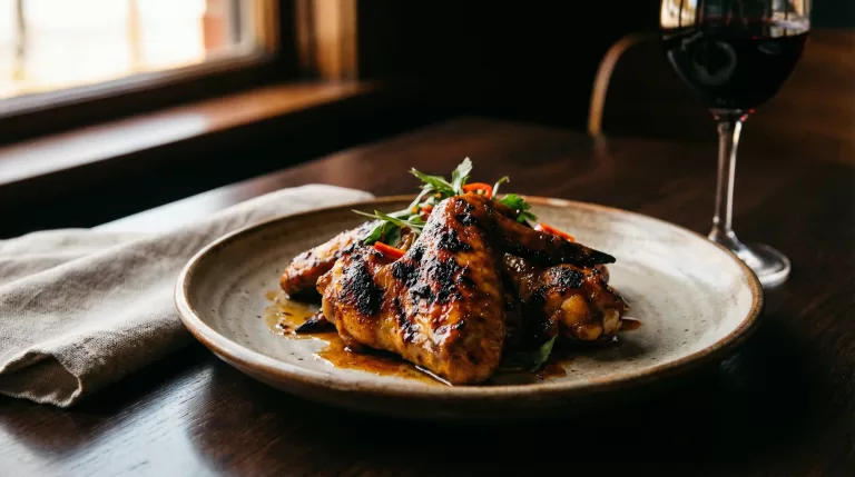 Best Wings in Little Rock: 6 Spots for Wings