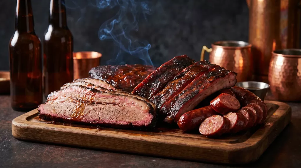 Best BBQ in Little Rock: 11 Smokehouses & Pits (2026)