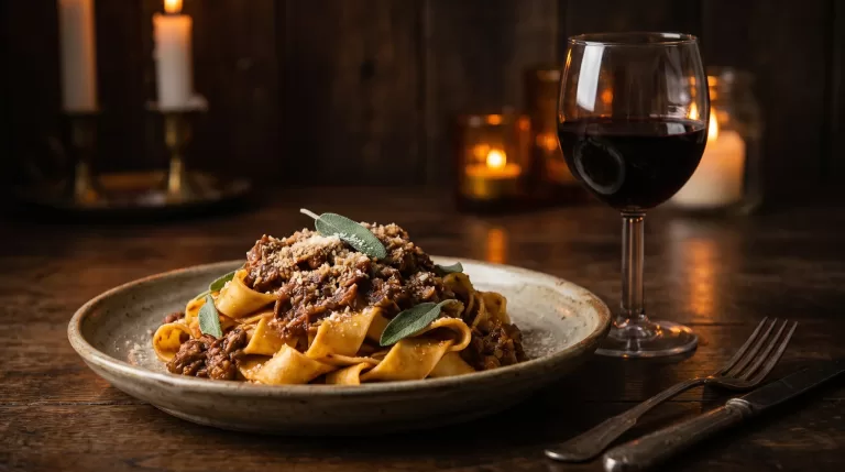 Best Italian Restaurants in Little Rock
