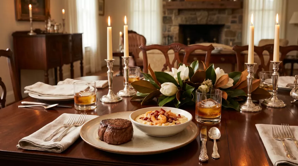 The 50 Best Restaurants in Little Rock