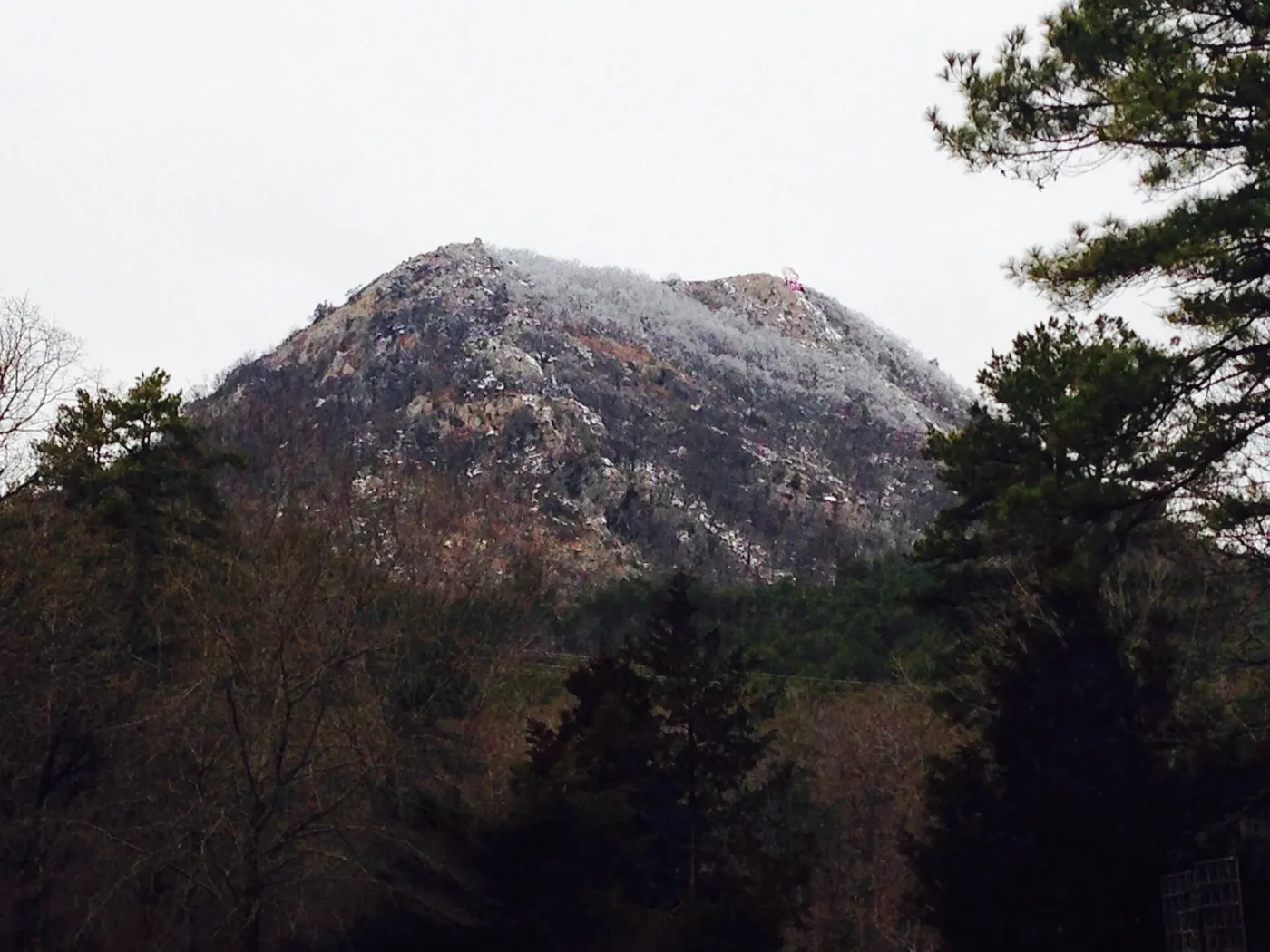 Three state parks within 45 miles of Little Rock, and where to eat after
